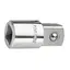 OVERGANG 3/8&quot; TIL 1/2&quot; Facom
