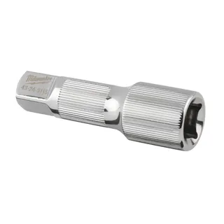 FORLENGER 1/2&quot; DR. Lengde 76-127mm - Milwaukee
