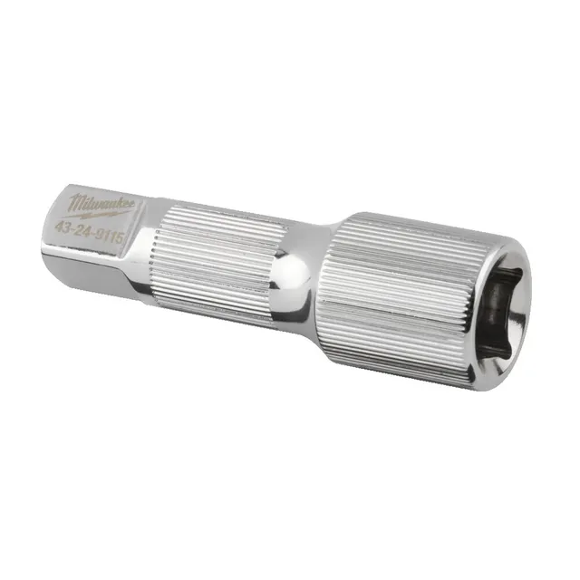 FORLENGER PIPER 1/2" 76MM Milwaukee 