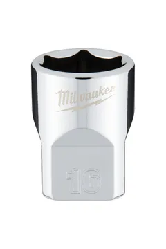 PIPE 3/8&quot; KORT 16MM Milwaukee