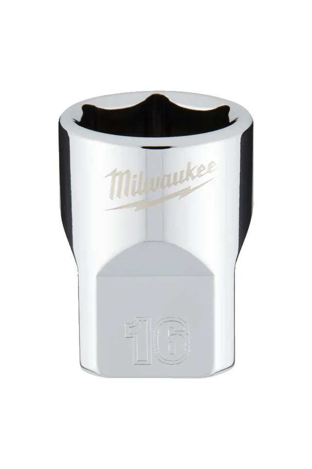 PIPE 3/8" KORT 16MM Milwaukee 