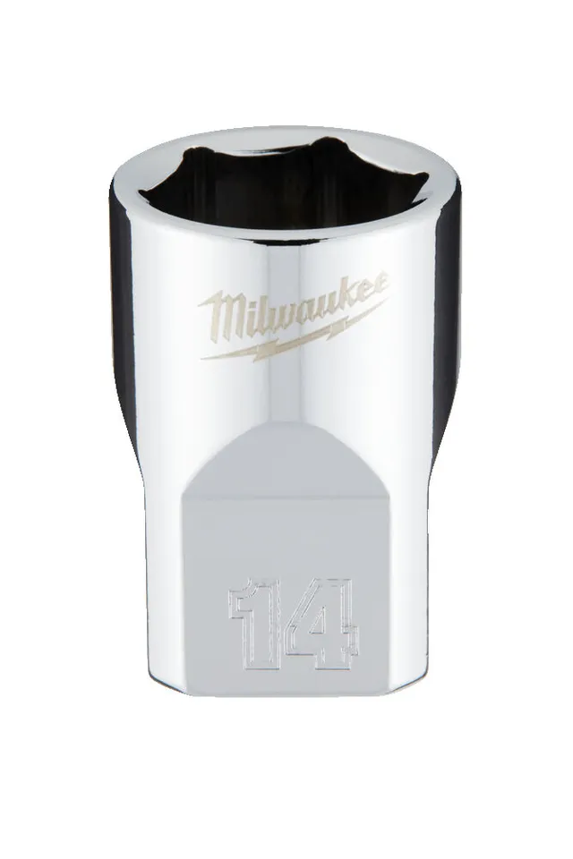 PIPE 3/8" KORT 14MM Milwaukee 