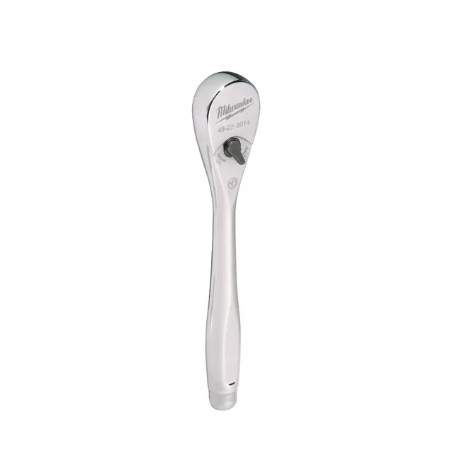 SKRALLENØKKEL 1/4" DR. Milwaukee 