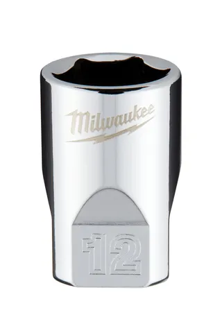 PIPE 1/4&quot; KORT - METRISK Milwaukee