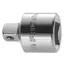 OVERGANG 3/8&quot; TIL 1/4&quot; Facom