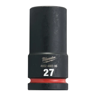 KRAFTPIPE 3/4&quot; DR. SHOCKWAVE™ - METRISK Milwaukee