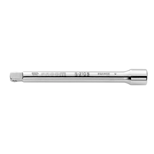 FORLENGER 1/4" DR. 100MM SVINGBAR Facom - m/kule 