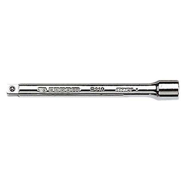 FORLENGER 1/4" DR. STD. 150MM Facom 