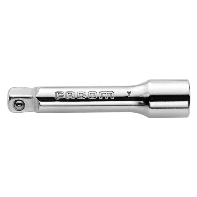 FORLENGER 1/4" DR. 55MM SVINGBAR Facom -  m/kule 