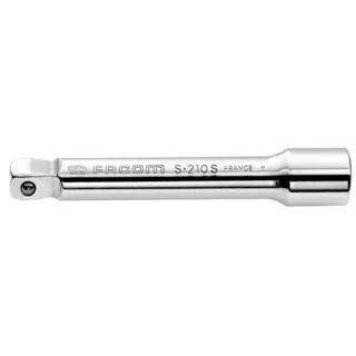 FORLENGER 1/2&quot; SVINGBAR M/KULE Facom
