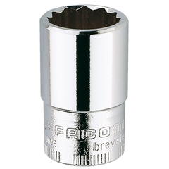 PIPE 3/8" TOLVKANT 5/8" POLERT FACOM JB - Facom
