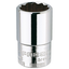 PIPE 3/8" TOLVKANT 1/2" POLERT FACOM JB - Facom