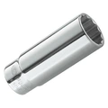 PIPE 1/4&quot; LANG TOLVKANT 9/16&quot; POLERT Facom