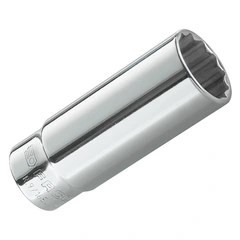 PIPE 1/4&quot; LANG TOLVKANT 3/16&quot; POLERT Facom