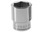 PIPE 3/8&quot; SEKSKANT METRISK 7-24MM Facom