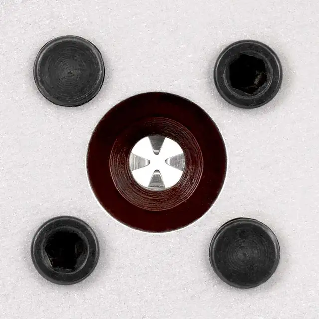 SELECTORCRIMP 4/8 IDENT AVIATION CONTACT Crimping Tool 8.73-8 - Rennsteig 