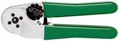 SELECTORCRIMP 4/8 IDENT AVIATION CONTACT Crimping Tool 8.72-8 Rennsteig