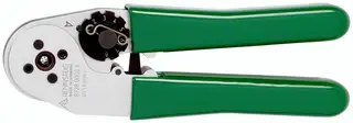 SELECTORCRIMP 4/8 IDENT AVIATION CONTACT Crimping Tool 8.72-8 Rennsteig