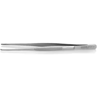 UNIVERSAL PINSETT 92 61 01 STAINLESS S. Knipex