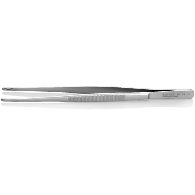 UNIVERSAL PINSETT 92 61 01 STAINLESS S. Knipex 