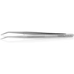 UNIVERSAL PINSETT 92 34 36 STAINLESS S. Knipex