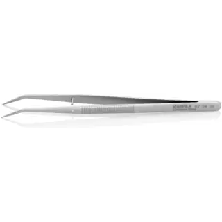 UNIVERSAL PINSETT 92 34 36 STAINLESS S. Knipex