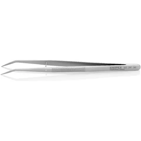 UNIVERSAL PINSETT 92 34 36 STAINLESS S. Knipex