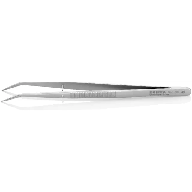 UNIVERSAL PINSETT 92 34 36 STAINLESS S. Knipex 