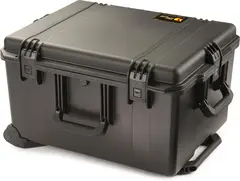 KASSE IM2750 STORM CASE SORT Innv. m&#229;l: 559x432x323 mm - Peli