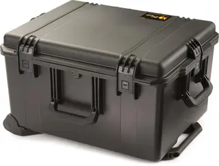 KASSE IM2750 STORM CASE SORT Innv. m&#229;l: 559x432x323 mm - Peli