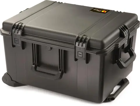 KASSE IM2750 STORM CASE SORT Innv. m&#229;l: 559x432x323 mm - Peli