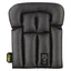 KNEPUTE 9118 SVART/ALU 2-LAYER Snickers