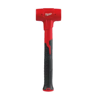 GUMMIHAMMER REKYLFRI 790G Milwaukee