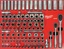 PIPESETT 1/4, 3/8, 1/2&quot; TOOLGUARD 120DEL HDFI - Milwaukee Custom