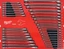 N&#216;KKELSETT TOOLGUARD™ 34 DEL HDFI - Milwaukee Custom