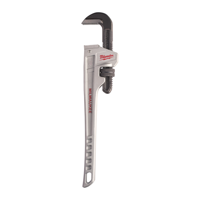 RØRTANG 2-1/2" ALUMINIUM 450MM / 18" Milwaukee 