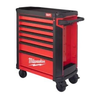 VERKT&#216;YVOGN 7 SKUFFER SPESIAL EDITION 30&quot; / 78 CM ToolGuard™ - Milwaukee