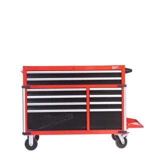 VERKT&#216;YVOGN 10 SKUFFER TOOLGUARD™ 46&quot; / 117 CM SRC46-1 - Milwaukee