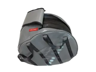 F-35 BAG FOR NOSE WHEEL Custom fitted bag for nose wheels