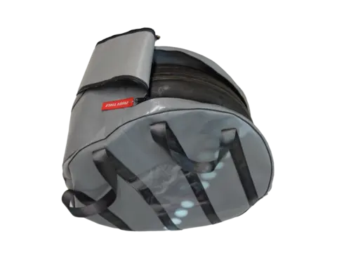 F-35 BAG FOR NOSE WHEEL Custom fitted bag for nose wheels