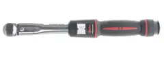 MOMENTN&#216;KKEL 3/8&quot; DR. 20-100Nm, Dualscal 15.00 - 75.00 lbf&#183;ft, Norbar Pro 100