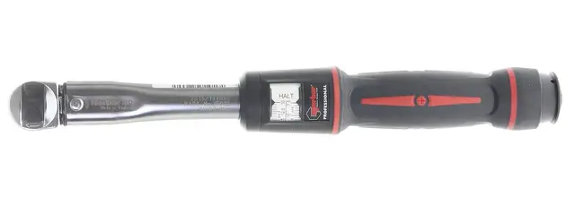 MOMENTNØKKEL 3/8" DR. 20-100Nm, Dualscal 15.00 - 75.00 lbf·ft, Norbar Pro 100 