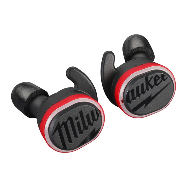 BLUETOOTH ØRETELEFONER L4 RLEPB-301 Milwaukee 