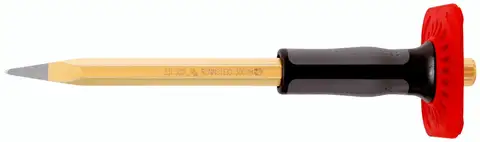 SPISSMEISEL M/GREP 300 MM Tokomponent sikkerhetsgrep - Rennsteig