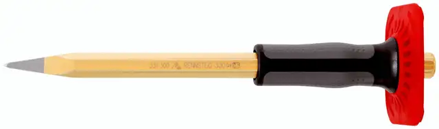 SPISSMEISEL M/GREP 300 MM Tokomponent sikkerhetsgrep - Rennsteig 
