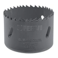 HULLSAG HSS BIM-CO 8% &#216;111MM Fervi