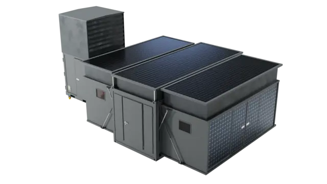 MOBILE DRAG / PARA CHUTE DRYING TOWER For drying 6 ea. drag / para chutes 