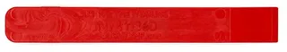 SCRAPER RED CELCON 6&quot; - 3/4&quot; TIP JNT411B60