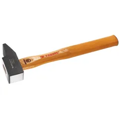 NITTEHAMMER 345G MED HICKORYSKAFT 26mm Facom