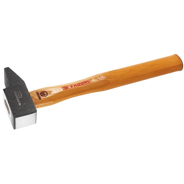 NITTEHAMMER 345G MED HICKORYSKAFT 26mm Facom 